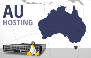 AU Website Hosting