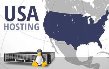 US Website Hosting